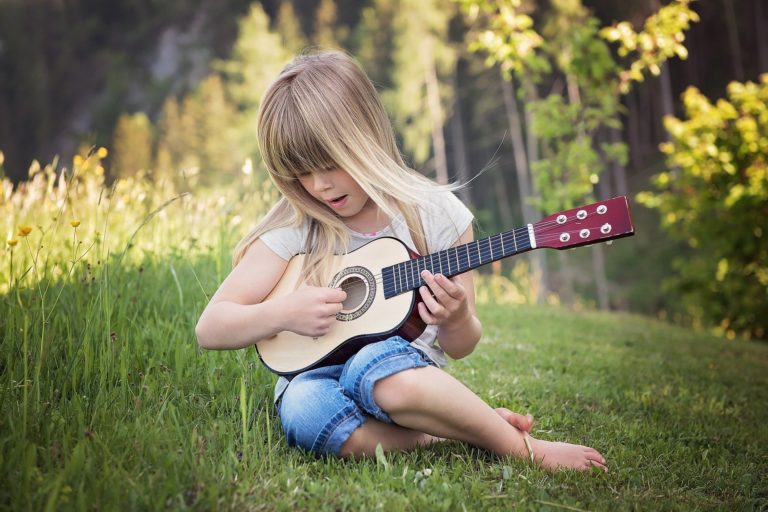 éveil musical