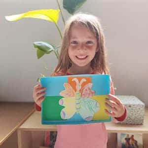 maternelle montessori paris