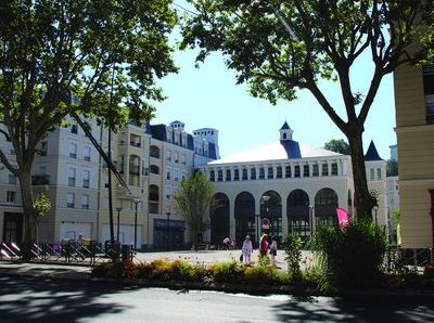 école privée proche de Chaville