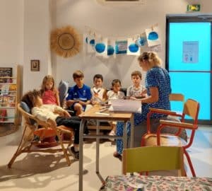 ecole montessori versailles classe elementaire