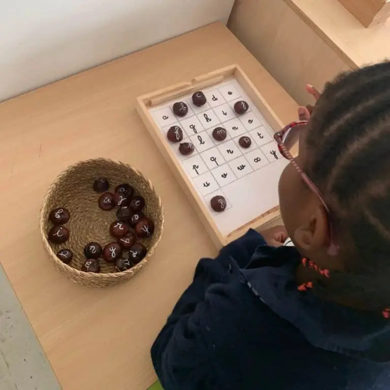 Rentree maternelle guide adaptation Ashley