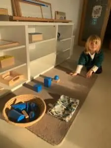 Rentrée maternelle guide adaptation Diane