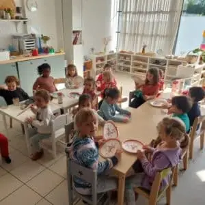 club mercredi versailles repas du midi