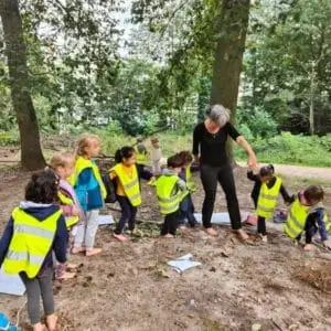 club mercredi we love momes versailles ronde foret