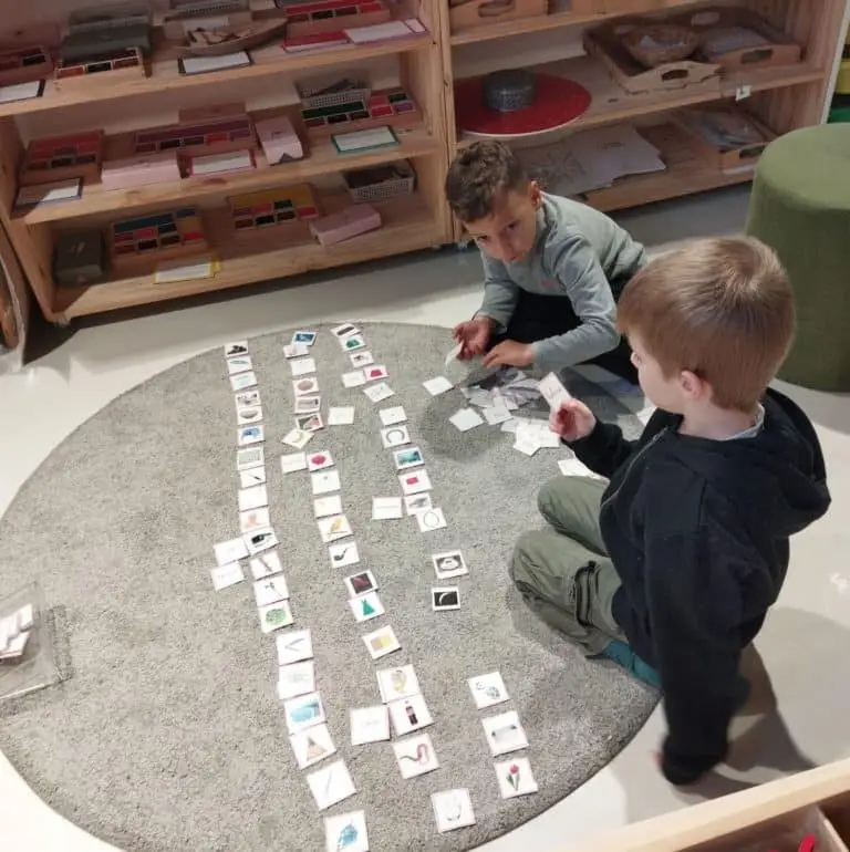 rentree maternelle guide adaptation elementaire