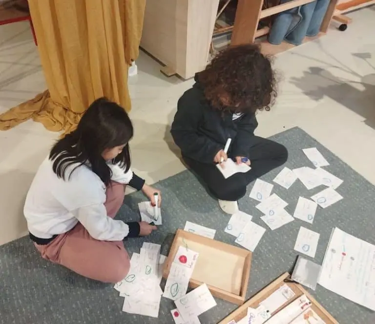 taxe d'apprentissage ecole montessori versailles we love momes elementaires