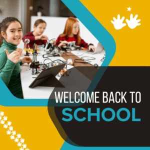 Accompagner mon enfant à la rentrée scolaire