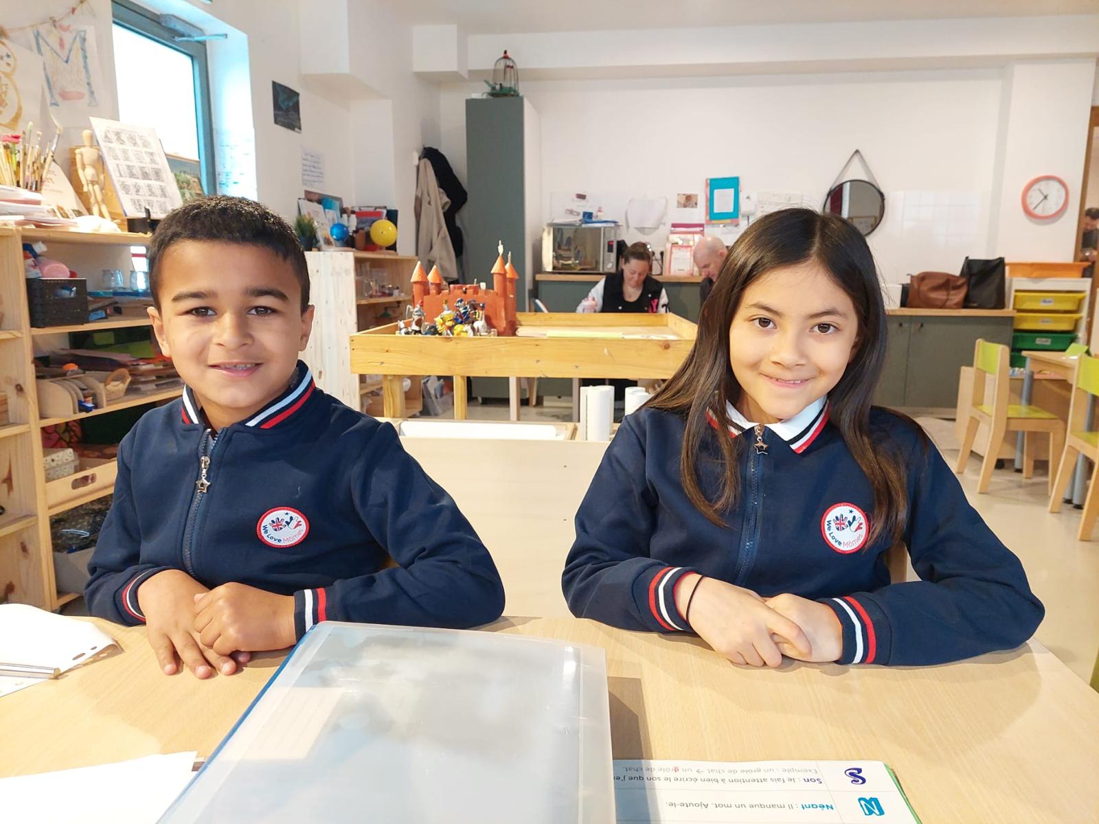 enfants classe montessori elementaire we love momes versailles