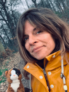 Photo Dorothee club mercredi forest school