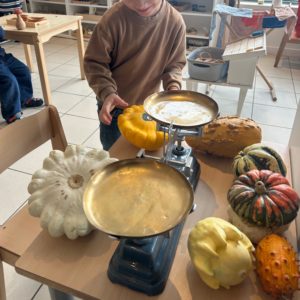 Alimentation et cerveau montessori we love momes versailles