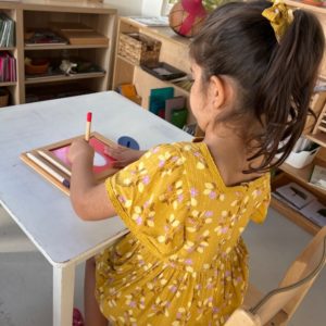 ecole montessori versailles rentree scolaire maternelle montessori we love momes versailles tracer